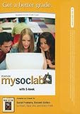MySocLab with E-book Student Access Code Card for Social Problems (standalone) (11th Edition)-