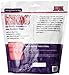 Kong Premium Treats Rawhide Retriever Roll Double Chews, Bacon, 8 Chews