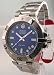 Men's Wenger® Seaforce Diver Watch Blue Dial