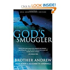God's Smuggler