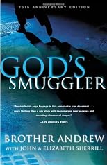 God's Smuggler
