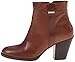 Bandolino Women's Evora Leather Bootie