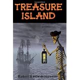 Treasure Island: The Original Illustrated Version (Timeless Classic Books)