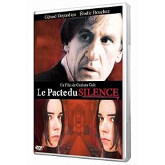 Le Pacte du silence