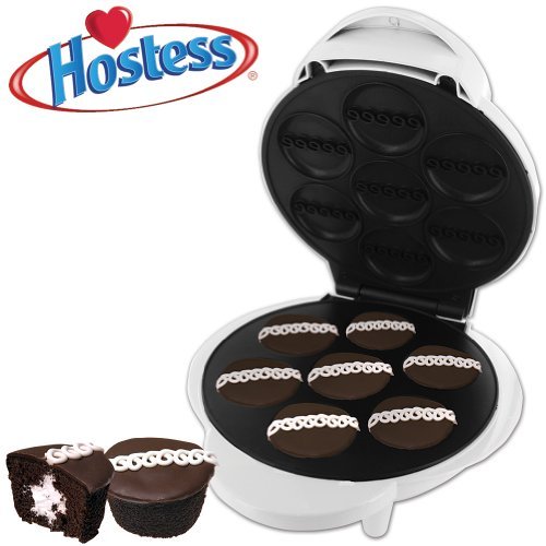 Hostess Cupcake Maker. Hostess Mini Cupcakes Maker Bake Hostess Cupcake Maker. Hostess Mini Cupcakes Maker Bake