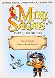 Mini sagas : amazing adventures. Hampshire