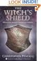 The Witch's Shield: Protection Magick and Psychic Self-Defense