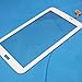 Front Glass Touch Screen Digitizer Replacement Compatible with Samsung Galaxy TAB 3 Sm-t210r