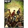 The Spiderwick Chronicles (PC DVD)