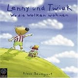 Wo die Wolken wohnen: Lenny und Twiek