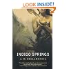 Indigo Springs (Blue Magic)