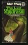 The Last Yggdrasil