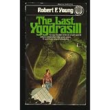 The Last Yggdrasil