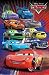 Cars Movie (Racing Group) Poster Print