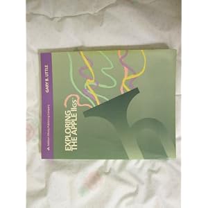 Exploring the Apple IIGS Gary B. Little