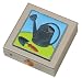 Watering Can Small Vitamin Case