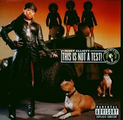 This is Not a Test