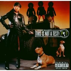 This Is Not a Test