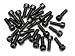 Wheel Bolt (20st/Baja 5b)