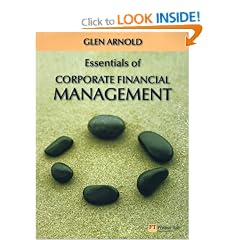 Essentials of Corporate Financial Management