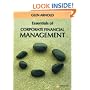 Essentials of Corporate Financial Management