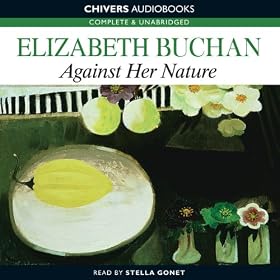 Against Her Nature (Unabridged)