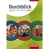 Durchblick Geschichte / Politik / Erdkunde: Durchblick 9/10. Sch�lerband. Hauptschule. Niedersachsen