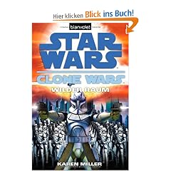 Star Wars(TM) Clone Wars 2: Wilder Raum
