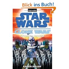 Star Wars(TM) Clone Wars 2: Wilder Raum