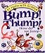 Books : Bump! Thump! How Do We Jump?: Experiments Outside (At Home with Science (Kingfisher))