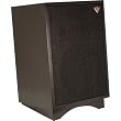 Klipsch HeresyIII Black Ash (ea) Heritage Series 3-Way Floorstanding Loudspeaker