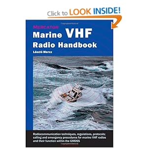 Marine VHF Radio Simulator Laszlo Mercz