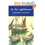 To the Lighthouse (Wordsworth Classics)
