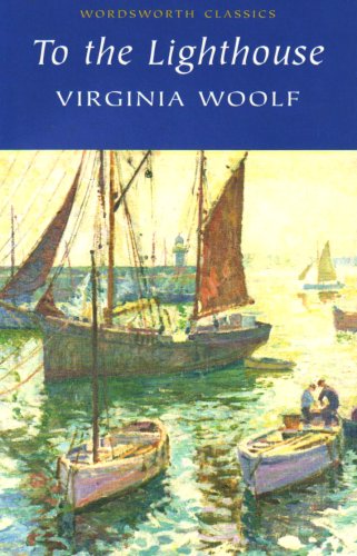 To the Lighthouse (Wordsworth Classics)