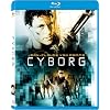 Cyborg Blu-ray