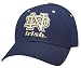 Notre Dame Fighting Irish ''ND irish'' Navy DH Hat