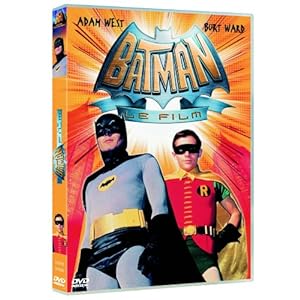 Batman [1966]