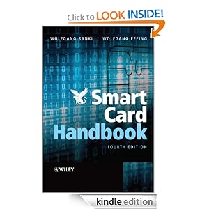 Smart Card Handbook