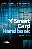 Smart Card Handbook