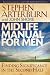 Midlife Manual for Men: Finding Significance in the Second Half