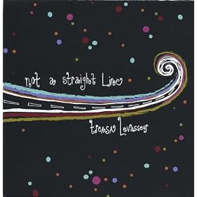 Not a Straight Line