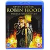 Robin Hood - Prince of Thieves [Blu-ray] [1991] [Region Free]
