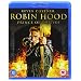 Robin Hood - Prince of Thieves [Blu-ray] [1991] [Region Free]