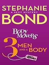 D.o.w.n.l.o.a.d Body Movers: 3 Men and a Body (A Body Movers Novel) [P.P.T]