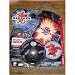Toys : Bakugan Battle Brawlers Deka Series 1 - Darkus Dragonoid Black