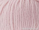 Review Kokobino  / Kokobino - Knit Your Own - Pure Extra Fine Merino Yarn, DK 6 Pack of 25g in Marshmallow Twist EFM00236