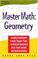 Master Math: Geometry (Master Math Series)