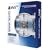 AVG Internet Security 8.0, 3 User Edition, 2 Years Subscription (PC)