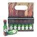 TABASCO brand Green Sauce "Miniatures"6-pack-1/8oz.