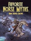 Favorite Norse Myths (Dover Childrens Classics)